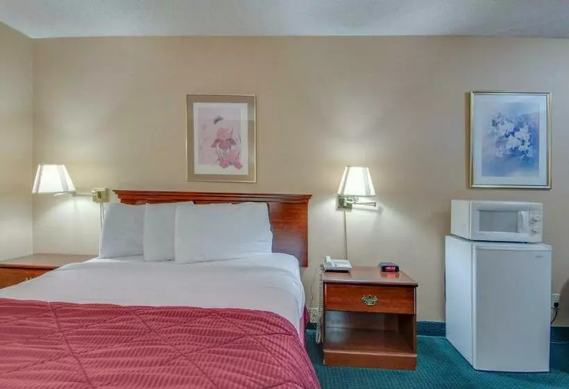 فندق Bridgeway Inn & Suites