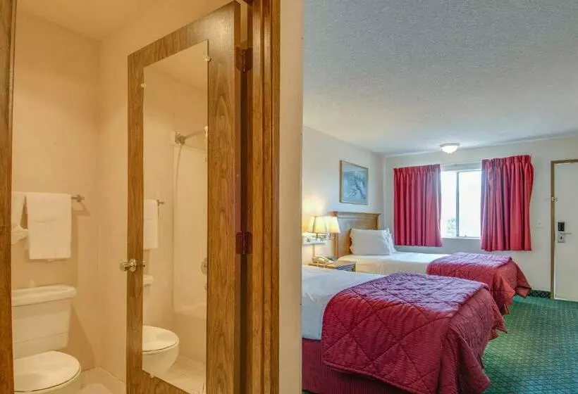 فندق Bridgeway Inn & Suites