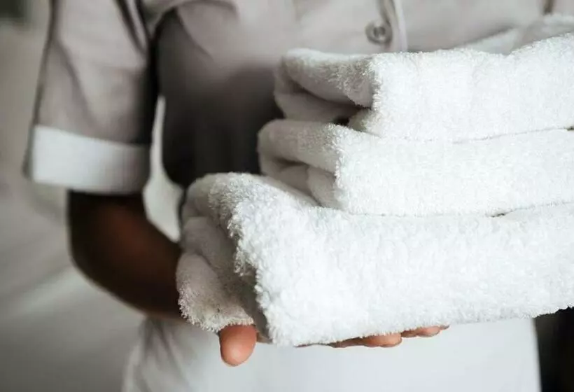 فندق Buffalo Grand