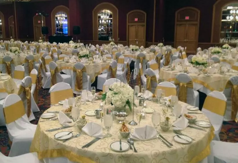 فندق Buffalo Grand