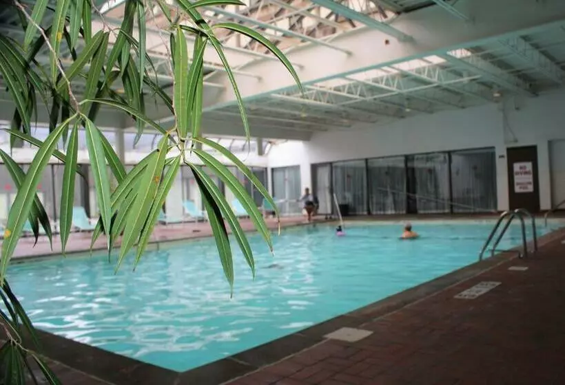 فندق Buffalo Grand