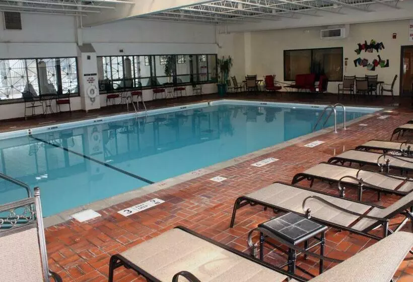 فندق Buffalo Grand