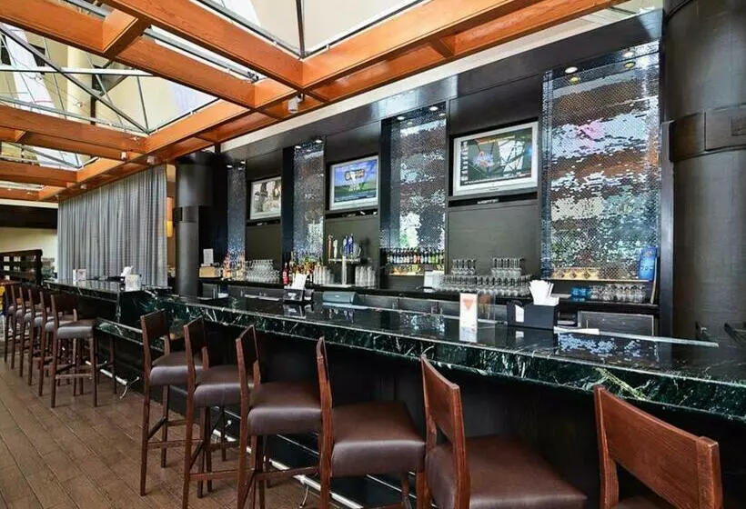 فندق Buffalo Grand