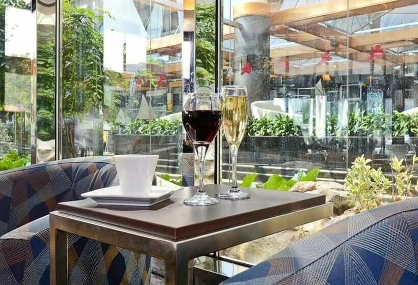 فندق Buffalo Grand