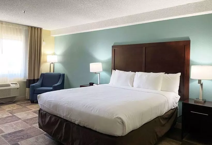 Otel Wyndham Garden Newark Fremont Silicon Valley