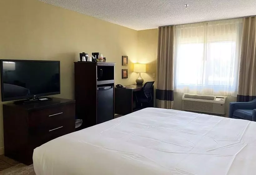 Otel Wyndham Garden Newark Fremont Silicon Valley
