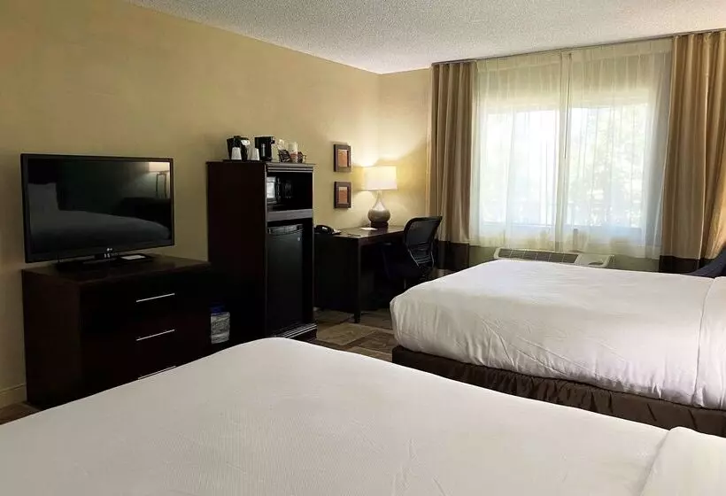 Otel Wyndham Garden Newark Fremont Silicon Valley