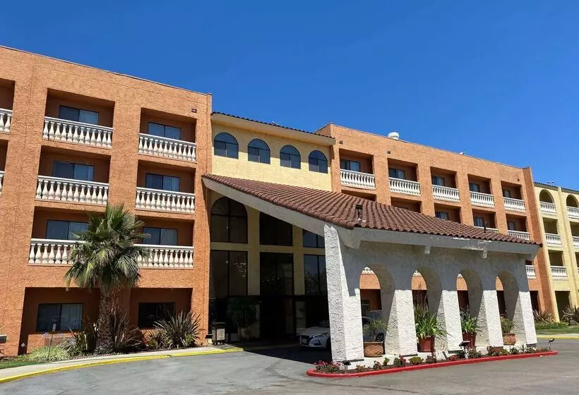 Otel Wyndham Garden Newark Fremont Silicon Valley