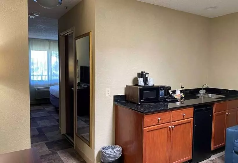 Otel Wyndham Garden Newark Fremont Silicon Valley