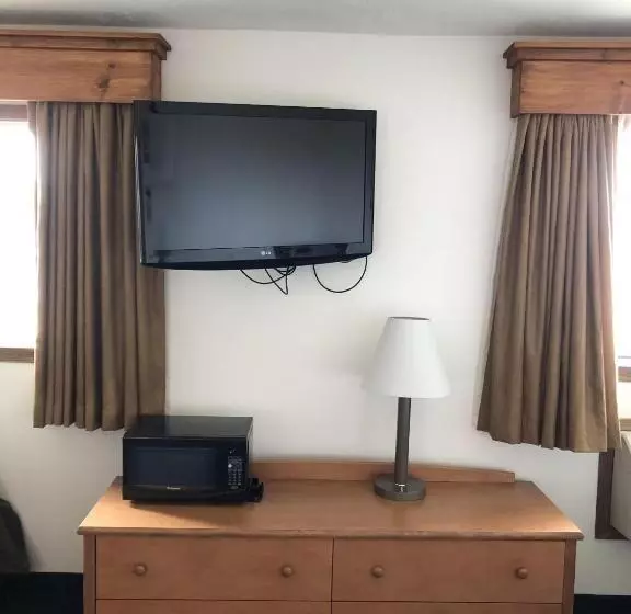 Hotel Corn Palace Inn