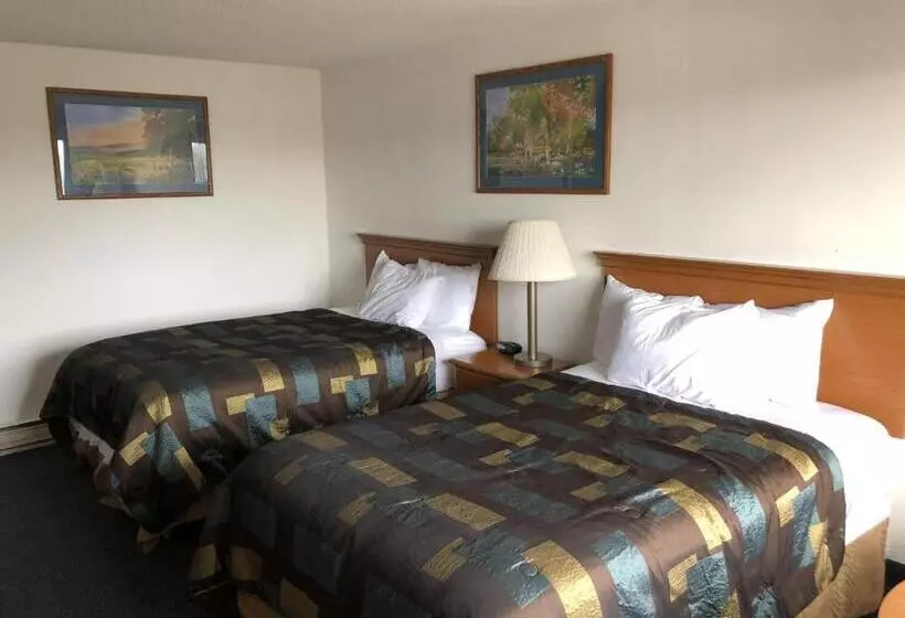 Hotel Corn Palace Inn