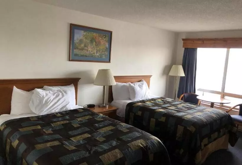 Hotel Corn Palace Inn