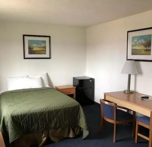 Hotel Corn Palace Inn