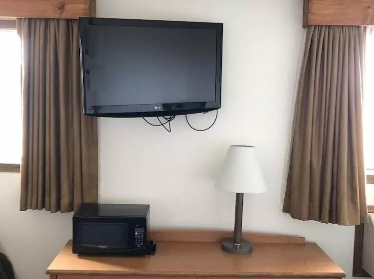 Hotel Corn Palace Inn