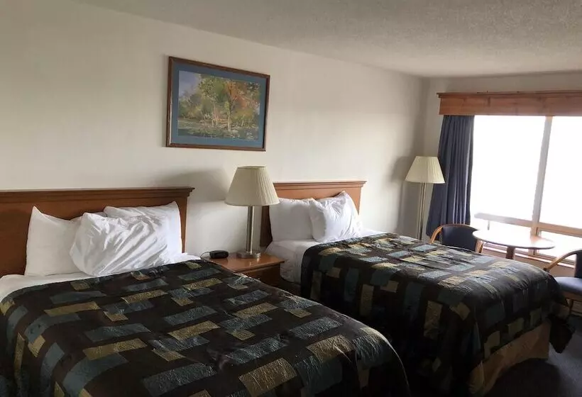 Hotel Corn Palace Inn