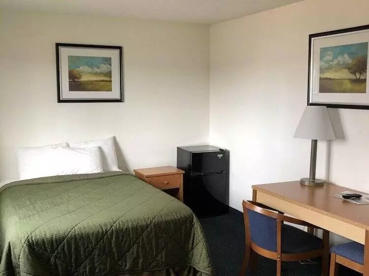 Hotel Corn Palace Inn