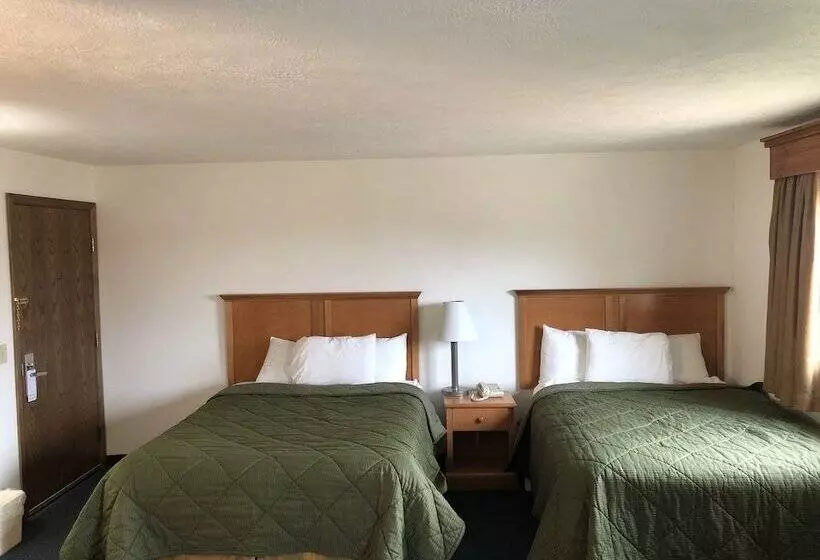 Hotel Corn Palace Inn