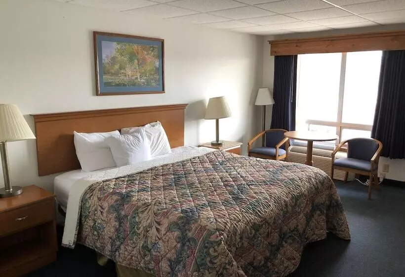 Hotel Corn Palace Inn