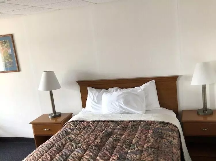 Hotel Corn Palace Inn