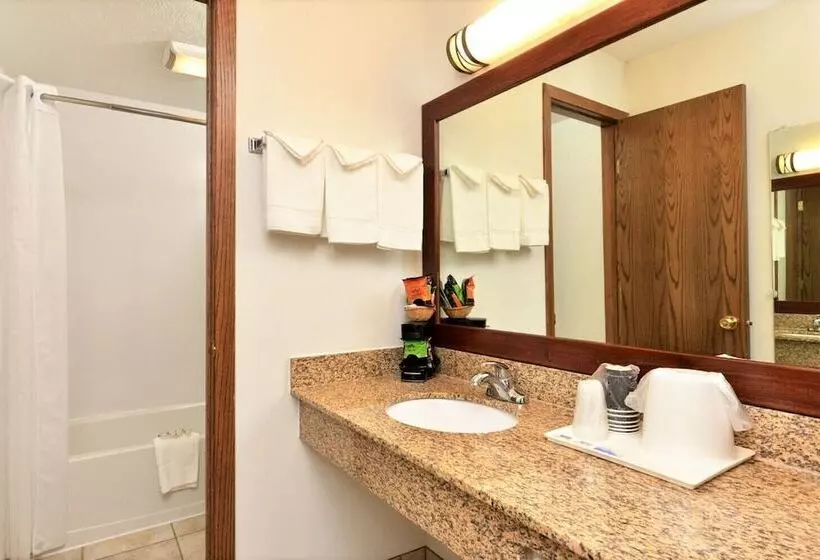 Hotel Corn Palace Inn