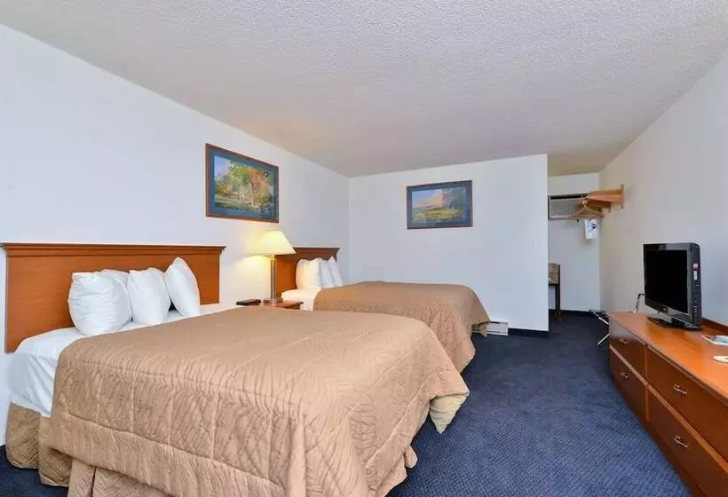 Hotel Corn Palace Inn