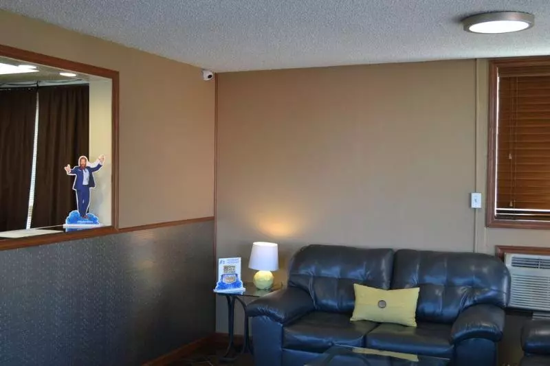 ホテル Days Inn Spokane