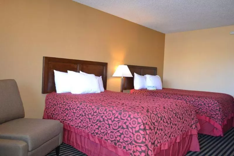ホテル Days Inn Spokane