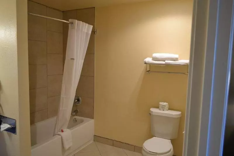 ホテル Days Inn Spokane