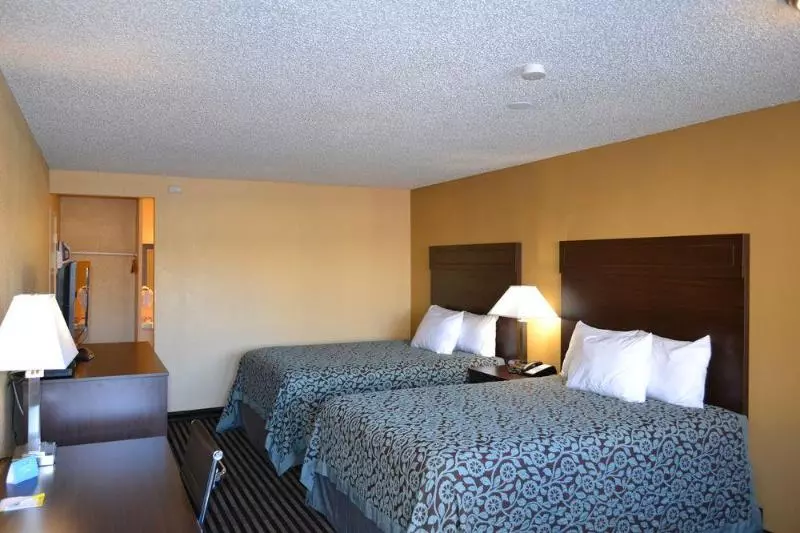 ホテル Days Inn Spokane