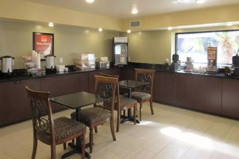 酒店 Econo Lodge Hurricane Zion Park Area