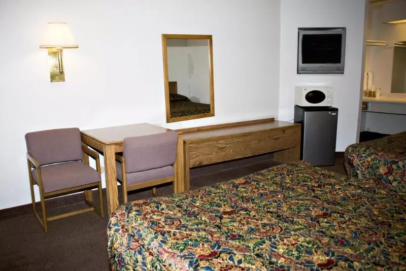 酒店 Econo Lodge Hurricane Zion Park Area