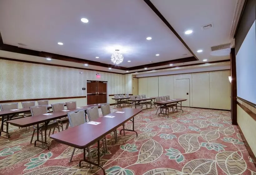 Szálloda Hampton Inn & Suites Philadelphia/bensalem