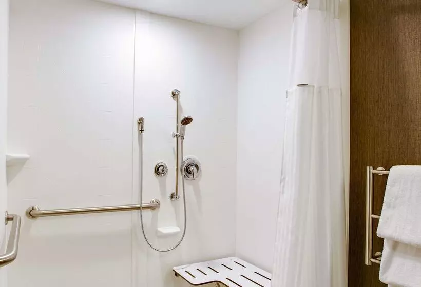 Szálloda Hampton Inn & Suites Philadelphia/bensalem