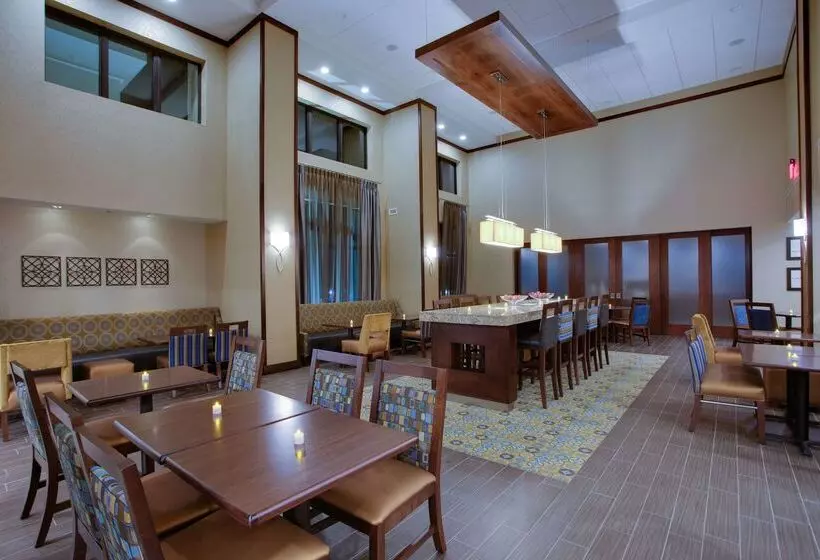 Szálloda Hampton Inn & Suites Philadelphia/bensalem