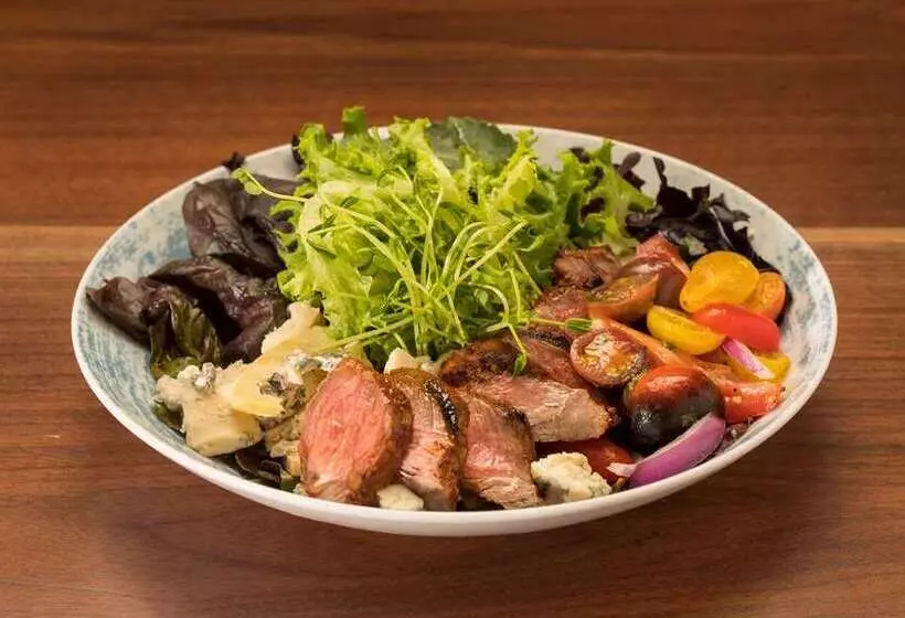 هتل Hilton Wilmington/christiana