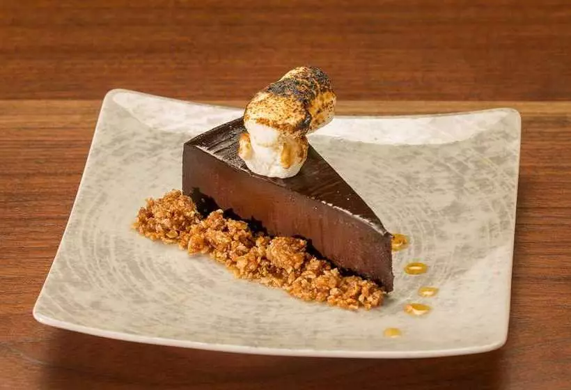 هتل Hilton Wilmington/christiana