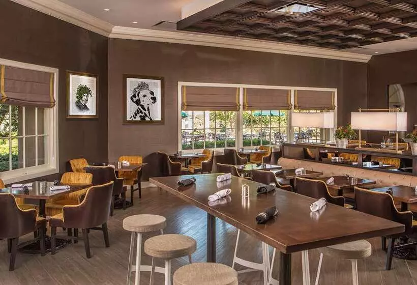 هتل Hilton Wilmington/christiana