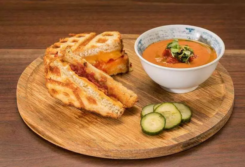 هتل Hilton Wilmington/christiana