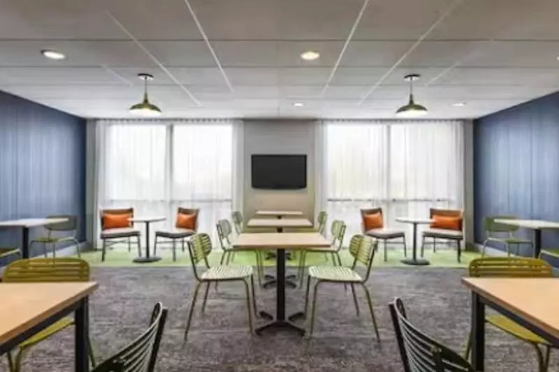 酒店 Spark By Hilton Germantown Washington Dc North