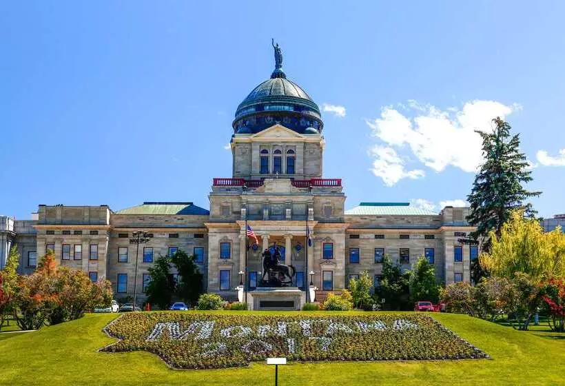 Szálloda Howard Johnson By Wyndham Helena