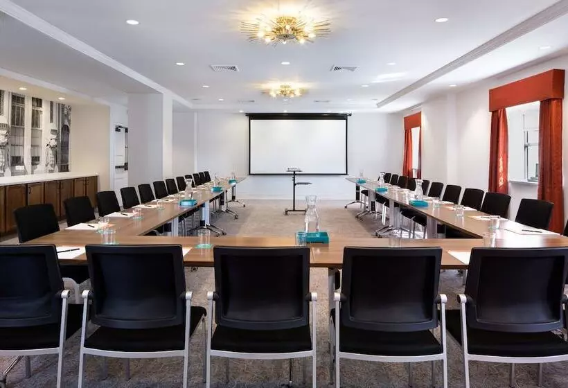 בית מלון כפרי Indigo Baltimore Downtown, An Ihg