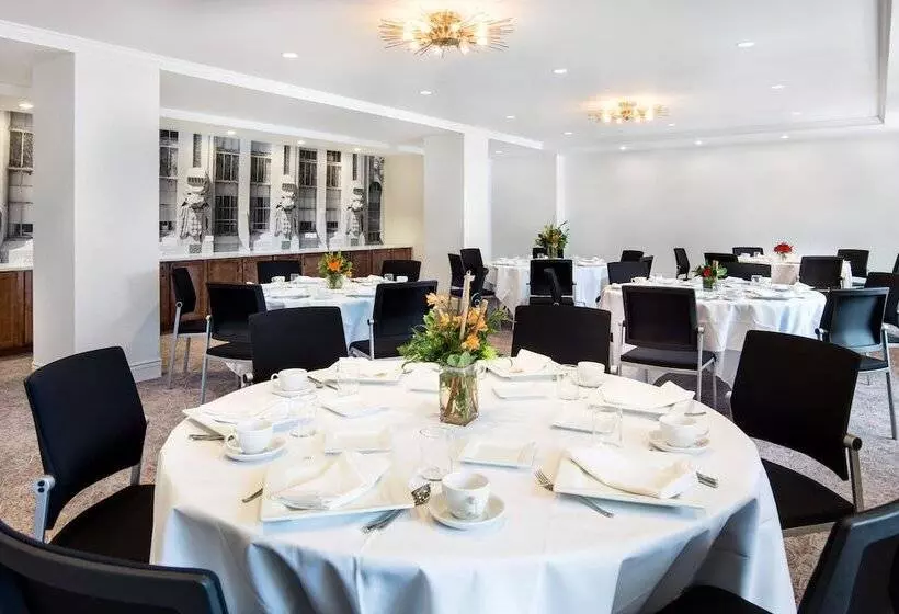 בית מלון כפרי Indigo Baltimore Downtown, An Ihg