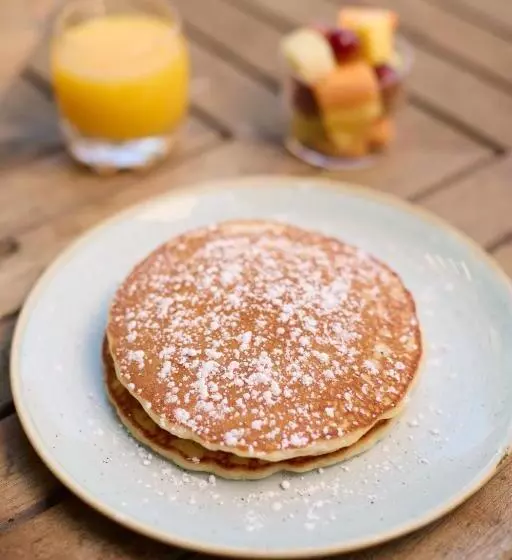 Merriweather Lakehouse Hotel, Autograph Collection