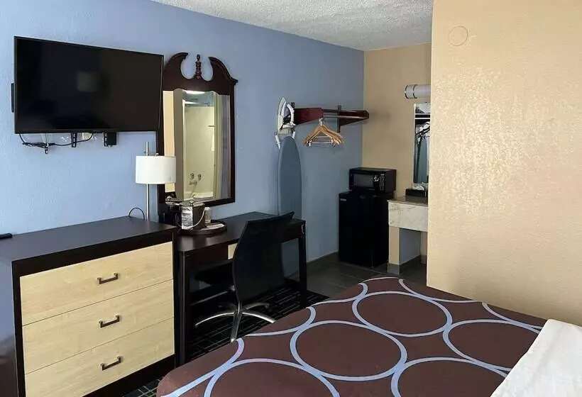 酒店 Quality Inn Memphis Downtown