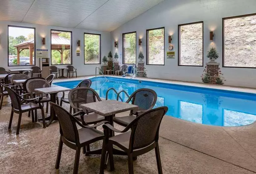 فندق Quality Inn & Suites