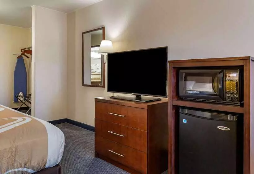 فندق Quality Inn & Suites