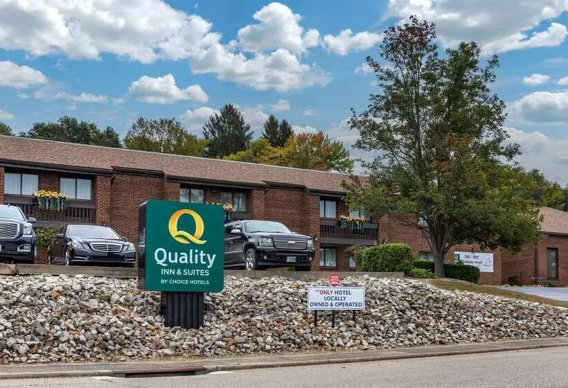 فندق Quality Inn & Suites