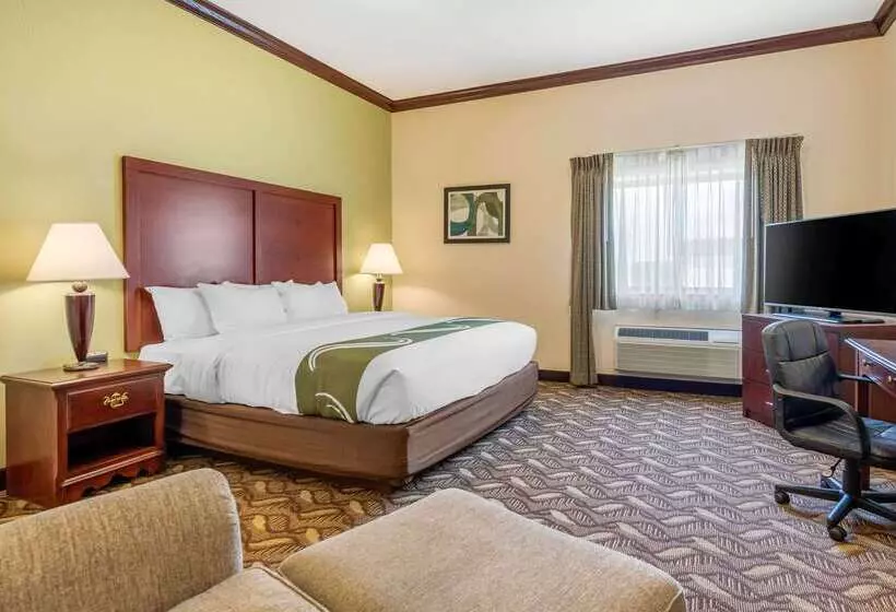 فندق Quality Inn & Suites
