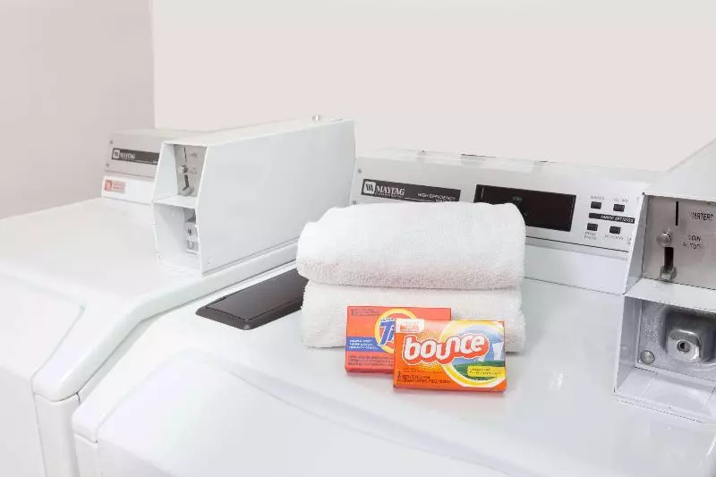 Otel Ramada By Wyndham Oceanside