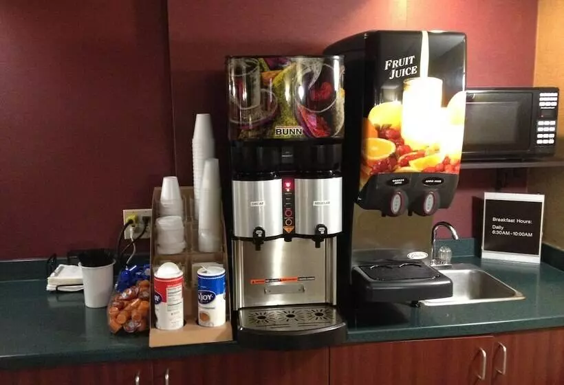 Отель Red Roof Inn Ann Arbor  U Of Michigan South